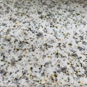 宜宾 黄金麻花岗岩石材浅黄光面