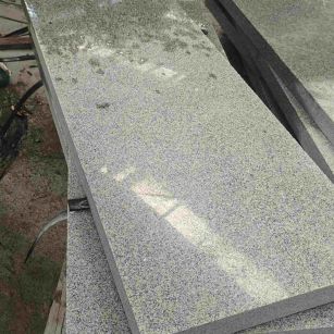 宜宾 芝麻白栏杆料半成品