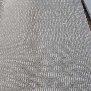 宜宾 芝麻灰花岗岩斧剁面，刀斩面