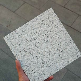 宜宾 白麻荔枝面花岗岩石材