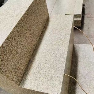 宜宾 黄金麻荔枝面外墙干挂成品