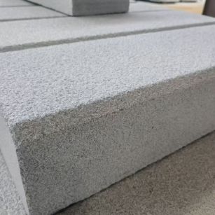 宜宾 芝麻灰荔枝面路沿石